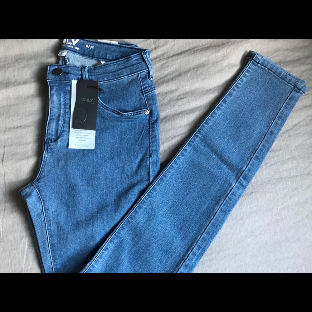 Vero Moda Only skinny jeans